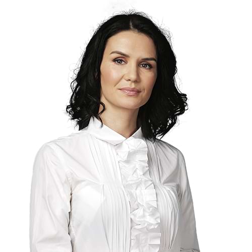 Dana Argeșan